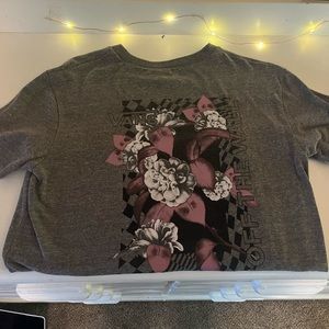Vans Tee